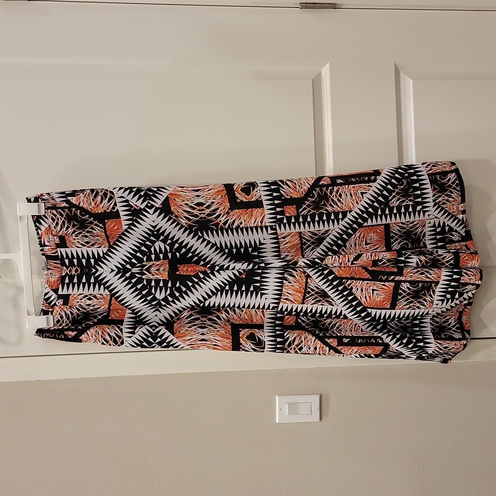 # 41. Women's wide leg Pants